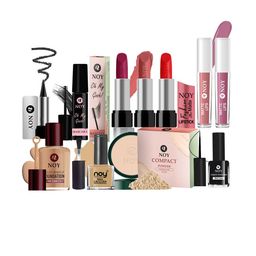 NOY 11Pcs Divine Heavenly Beauty In Perfect Pairing - Combo No 762-image-69