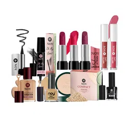 NOY 11Pcs All In One Must-Have Pair For Gorgeous Results - Combo No 809-11