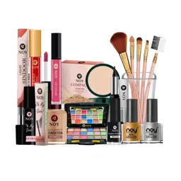 NOY Glamour Makeup Combo - Red Carpet Ready With Glamorous Pairings - Combo No 582-picture-28