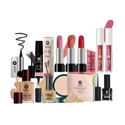 NOY 11-Pcs Divine Makeup Combo - No 682-50