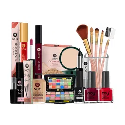 NOY Allure Makeup Combo - Exude Alluring Beauty Magnificence - Combo No. 475-43