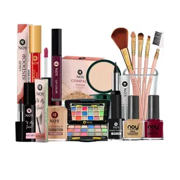 NOY Maven Makeup Combo- Expertly Curated Beauty Mastery - Combo No 133-55