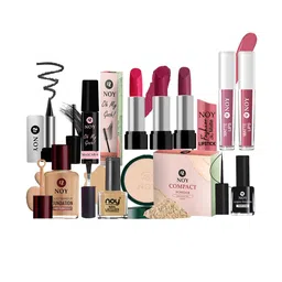 NOY 11-Pcs Divine Makeup Combo - No 980-7