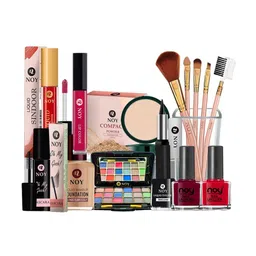 NOY Allure Makeup Combo - Exude Irresistible Charm - Combo No. 476-picture-42