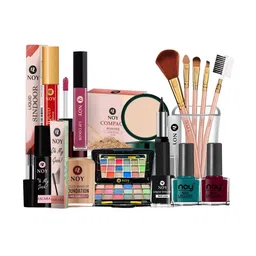NOY Set of 15 Iconic Make Up Kit-9