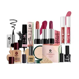 NOY 11Pcs Double The Beauty Joy For Any Occasion - Combo No 659-picture-14