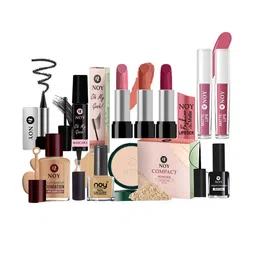 NOY 11-Pcs Divine Makeup Combo - No 900-48