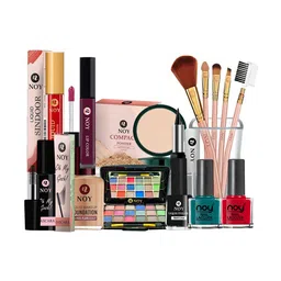 NOY Allure Makeup Combo - Captivating Match For Irresistible Allure - Combo No. 301-picture-57