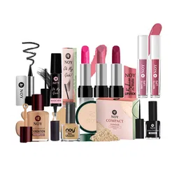 NOY Set Of 11 Make-up Kit Combo - 944-13
