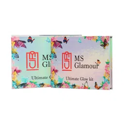 MS Glamour Set of 2 Ultimate Glow Kit-3