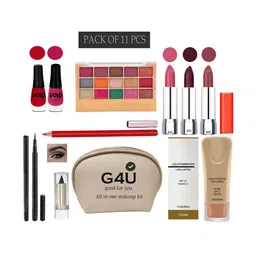 G4U All in one makeup kit 22J2021A41-26