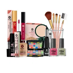 NOY Allure Makeup Combo - Captivating Match For Irresistible Allure - Combo No 223-24