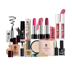 NOY 11Pcs Bliss Perfect Gift Of Beauty Essentials - Combo No 675-46