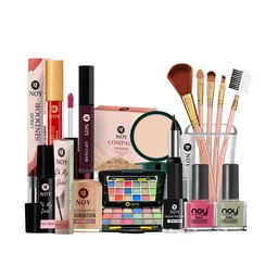 NOY Bliss Makeup Combo - Your Perfect Match For Flawless Looks - Combo No 225-picture-34