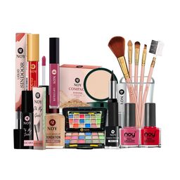 NOY Enigma Makeup Combo- Mysterious Match For Mesmerizing - Combo No 234-50