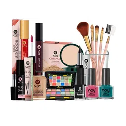 NOY Marvel Makeup Combo - Stunning Combination For Beauty Marvels - Combo No. 193-picture-34