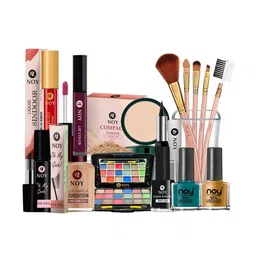NOY Enchant Makeup Combo - Mesmerizing Duo For Enchanting Beauty - Combo No. 309-picture-36