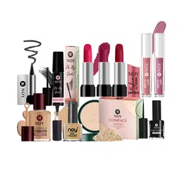 NOY 11Pcs Double The Beauty Joy For Any Occasion - Combo No 759-image-63