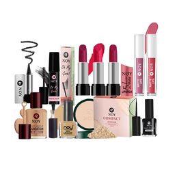 NOY 11Pcs Bliss Perfect Gift Of Beauty Essentials - Combo No 915-image-92