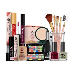 NOY Set of 15 Opulence Make Up Kit-6
