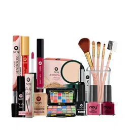 NOY Allure Makeup Combo - Exude Irresistible Charm - Combo No. 215-picture-51