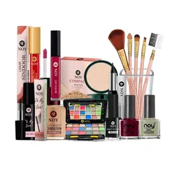 NOY Allure Makeup Combo - Exude Irresistible Charm - Combo No 415-46