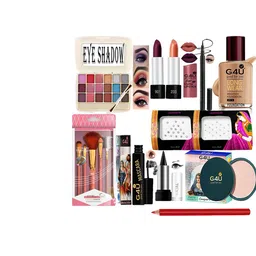 G4U All In One Makeup Kit Best Raksha Bandhan Gift22J22A12-55