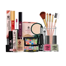 NOY Set of 15 Make Up Kit-10