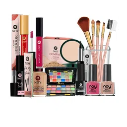 NOY Set Of 15  Makeup Gift Set - NO#268-6
