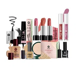 NOY 11-Pcs All In One Makeup Combo - No 569-17