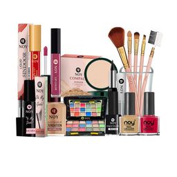 NOY Women Set of 15 Euforia Makeup Combo Kit #178-26