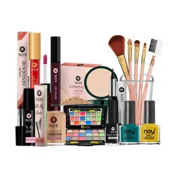 NOY Allure Collection Makeup Combo - Captivate Hearts With Your Beauty - Combo No. 273-17