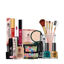 NOY Enchanted Makeup Combo - Enchanting Duo For Spellbinding Beauty - Combo No 311-25