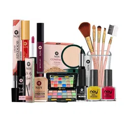 NOY Luminous Makeup Combo - Dazzling Duo For Luminous Beauty - Combo No 389-image-81