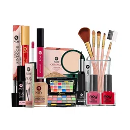 NOY Essence Makeup Combo - Effortless Beauty Captured In Harmony - Combo No 236-image-75