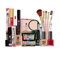 NOY Allure Makeup Combo - Exude Alluring Beauty Magnificence - Combo No. 153-picture-20