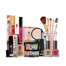 NOY Elegance Makeup Combo - Elegant Pairing For Timeless Beauty - Combo No. 108-picture-48