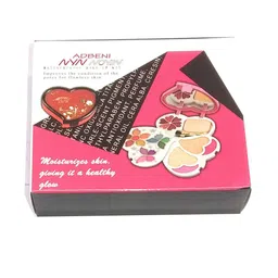 Adbeni Waterproof Makeup Kit-19