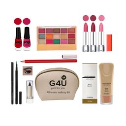 G4U All in one makeup kit 20J2021A37-1