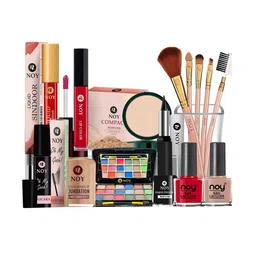 NOY Oasis Makeup Combo - Refreshing Pairing For Beauty Revival - Combo No. 198-45
