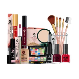 NOY Delight Makeup Combo- Dual Delicacy For Radiant Beauty - Combo No 427-18