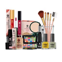 NOY Makeup Combo - Seamless Blend Of Beauty Essentials - Combo No 359-45