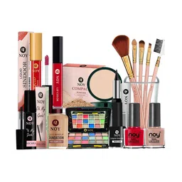 NOY Magic Makeup Combo - The Ultimate Beauty Power Duo - Combo No 130-17