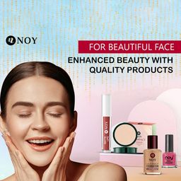 NOY Set Of 11 Make-up Kit Combo - 1031 image 5