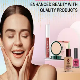 NOY Set Of 11 Make-up Kit Combo - 968 image 3