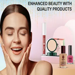 NOY Set Of 11 Make-up Kit Combo - 651 image 2