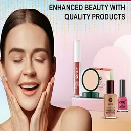 NOY Set Of 11 Make-up Kit Combo - 1041 image 2