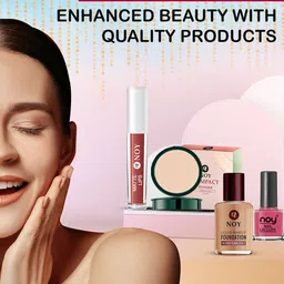 NOY 11Pcs Multicolors Essence Effortless Beauty In Any Weather - Combo No 726 image 2