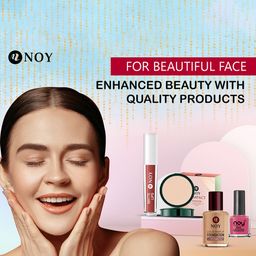 NOY 11-Pcs Makeup Combo - No 738 image 4