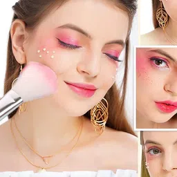 Adbeni Set Of 5 Makeup Brush Set image 2